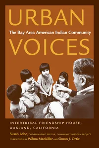 Urban Voices_cover