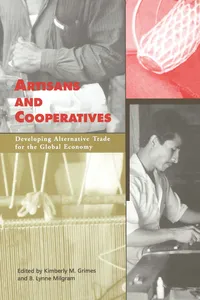 Artisans and Cooperatives_cover