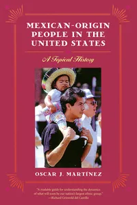 Mexican-Origin People in the United States_cover