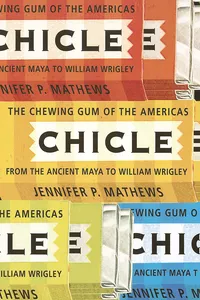 Chicle_cover