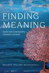 Finding Meaning_cover