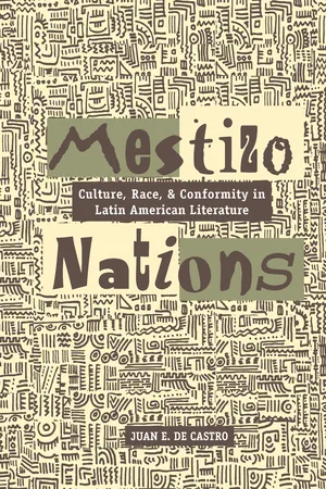 Mestizo Nations