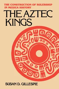 The Aztec Kings_cover