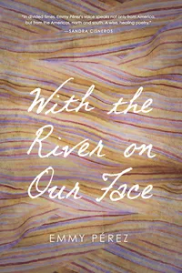 With the River on Our Face_cover