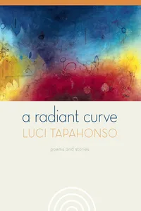 A Radiant Curve_cover
