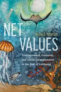 Net Values_cover