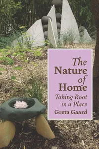 The Nature of Home_cover