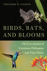 Birds, Bats, and Blooms_cover