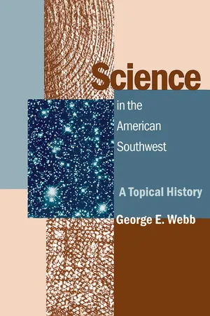 Science in the American Southwest