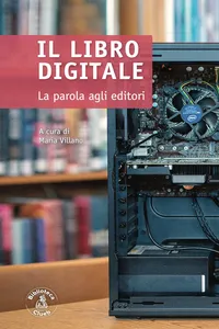Il libro digitale_cover