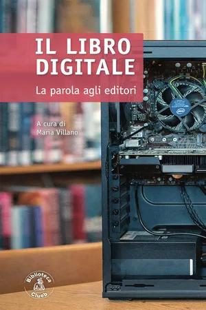 Il libro digitale