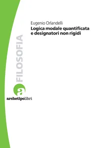 Logica modale quantificata e designatori non rigidi_cover