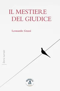 Il mestiere del giudice_cover