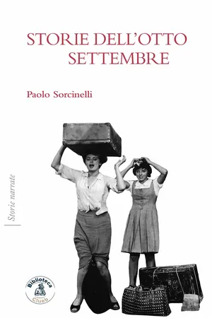 Storie dell’otto settembre
