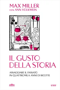 Il gusto della storia
