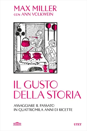 Il gusto della storia