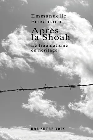 Après la Shoah