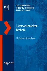 Lichtwellenleiter-Technik_cover