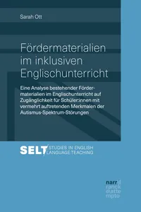 Fördermaterialien im inklusiven Englischunterricht_cover