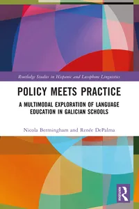 Policy Meets Practice: A Multimodal Exploration of Language Education in Galician Schools_cover