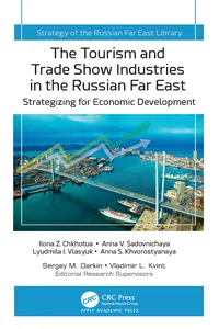 The Tourism and Trade Show Industries in the Russian Far East_cover