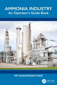 Ammonia Industry_cover