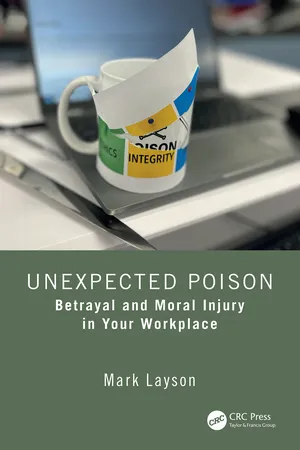Unexpected Poison