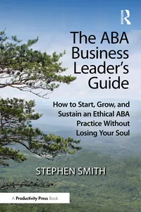 The ABA Business Leader's Guide_cover