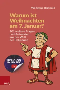Warum ist Weihnachten am 7. Januar?_cover