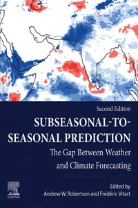 Subseasonal to Seasonal Prediction_cover