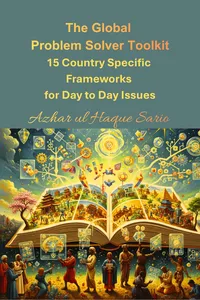 The Global Problem Solver Toolkit_cover