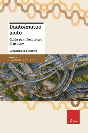 L'auto/mutuo aiuto