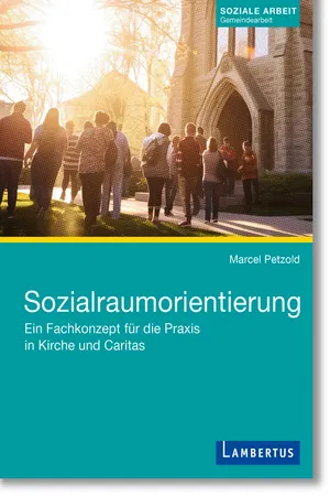 Sozialraumorientierung