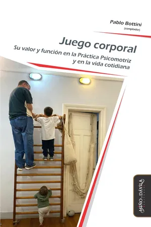 Juego corporal