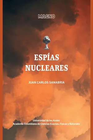 Espías nucleares