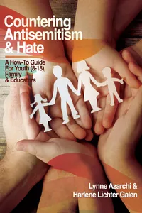 Countering Antisemitism and Hate_cover