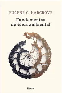 Fundamentos de ética ambiental_cover