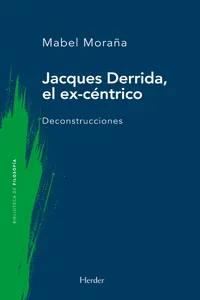 Jacques Derrida, el ex-céntrico_cover