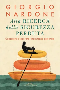 Alla ricerca della sicurezza perduta_cover