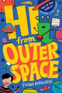 Hi From Outer Space_cover