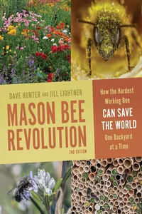 Mason Bee Revolution_cover
