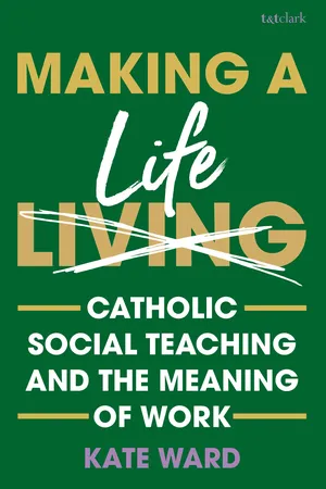 Making a Life