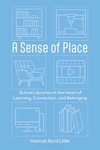 A Sense of Place_cover