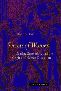 Secrets of Women_cover