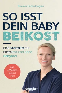 So isst dein Baby Beikost_cover