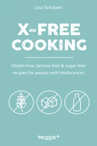 X-Free Cooking_cover