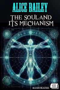 The Soul and Its Mechanism. Illustrated_cover