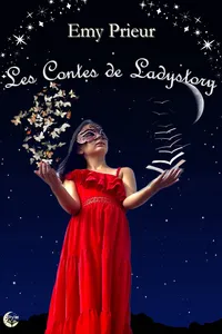 Les contes de LadyStory_cover