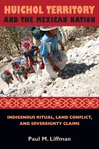 Huichol Territory and the Mexican Nation_cover