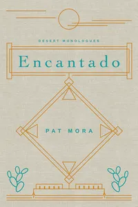 Encantado_cover